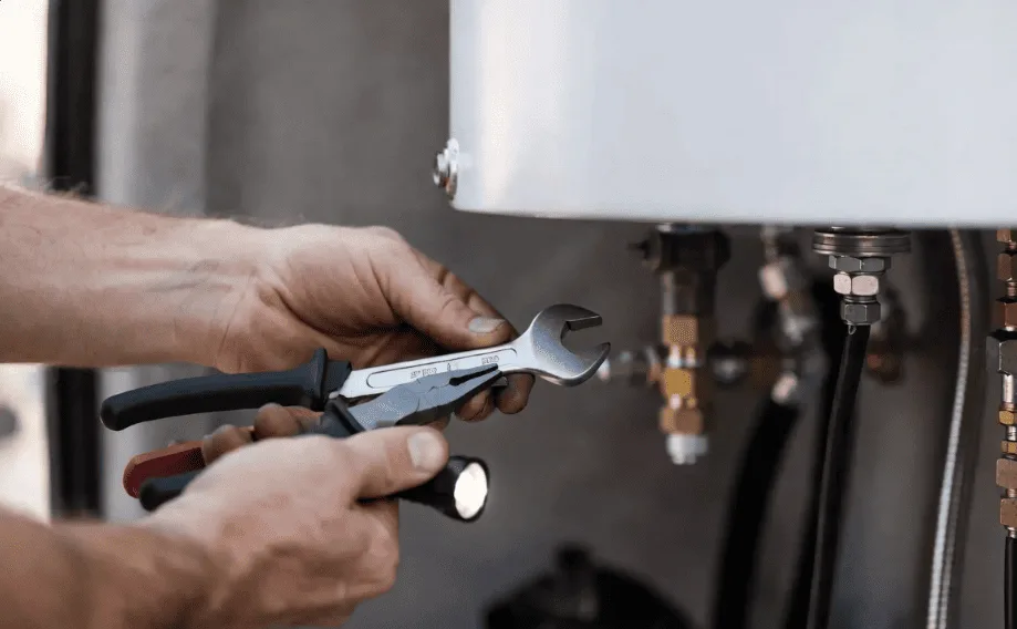 Why choose Water Heater Repair in Farmersville, CA